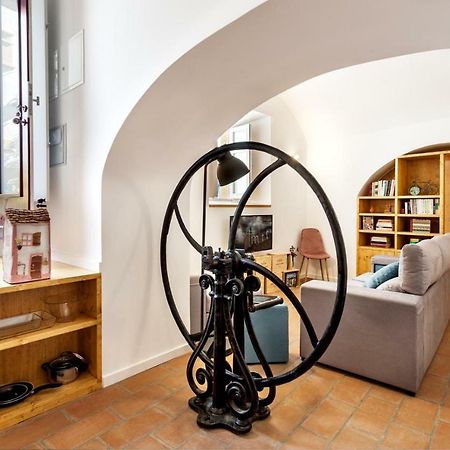 Vila Casa Da Padaria - T1 Évora Exteriér fotografie